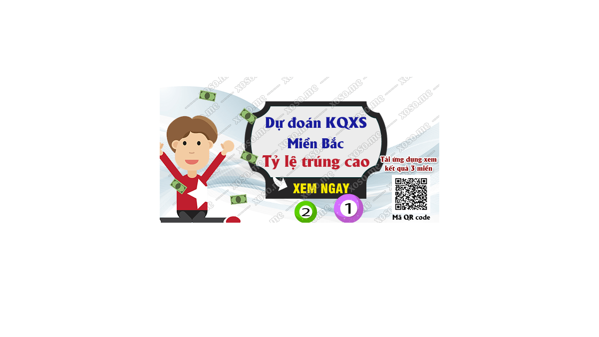 Dự đoán KQ XSMB 7/2/2018 - Dự đoán xổ số miền Bắc ngày 7/2/2018