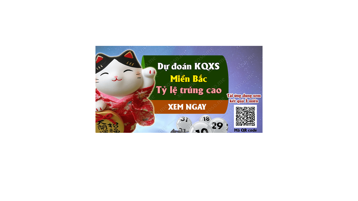 Dự đoán KQ XSMB 7/3/2018 - Dự đoán xổ số miền Bắc ngày 7/3/2018