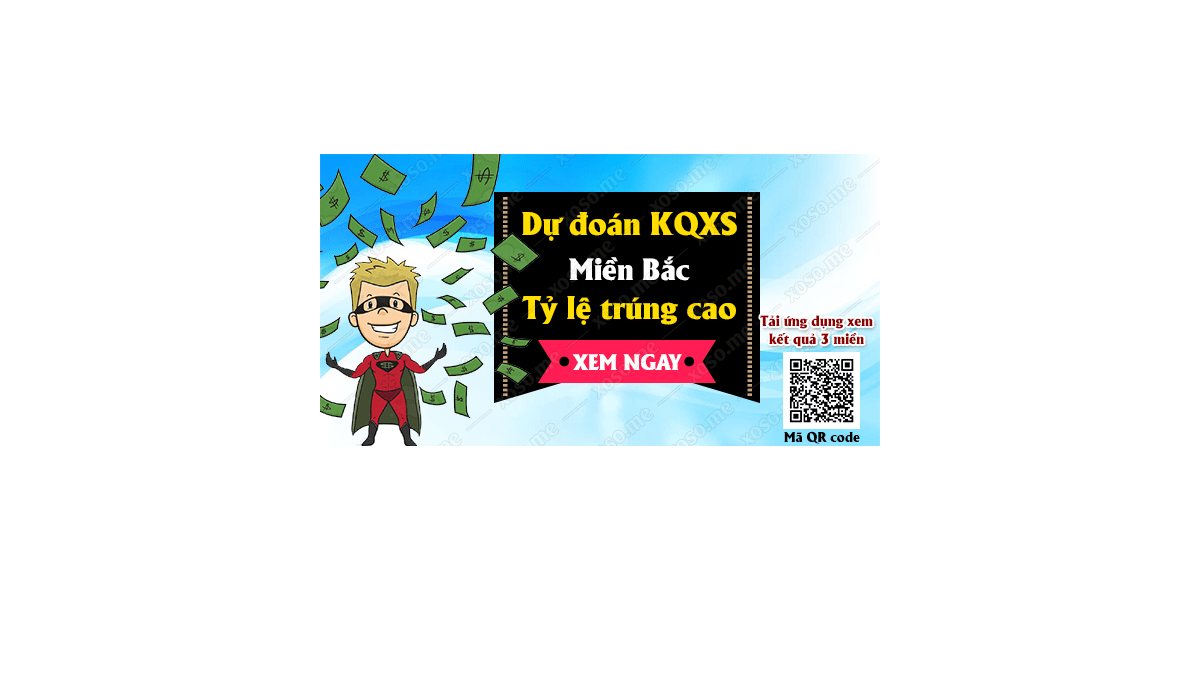 Dự đoán KQ XSMB 7/4/2018 - Dự đoán xổ số miền Bắc ngày 7/4/2018