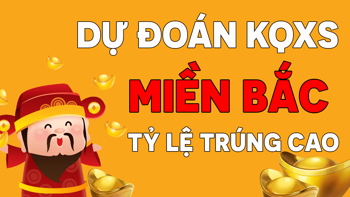 Dự Đoán XSMB 8/2 - Soi Cầu Dự Đoán Xổ Số Miền Bắc ngày 8/2/2021