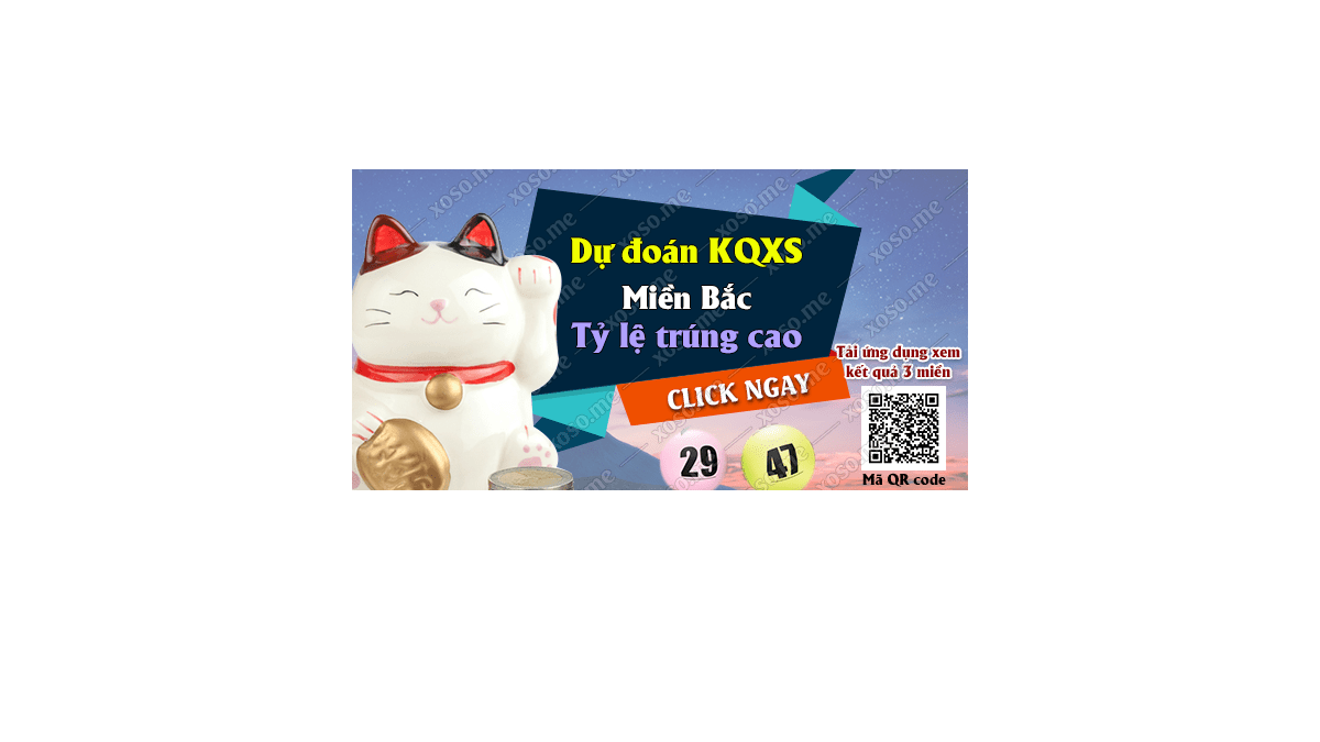 Dự đoán KQ XSMB 9/2/2018 - Dự đoán xổ số miền Bắc ngày 9/2/2018