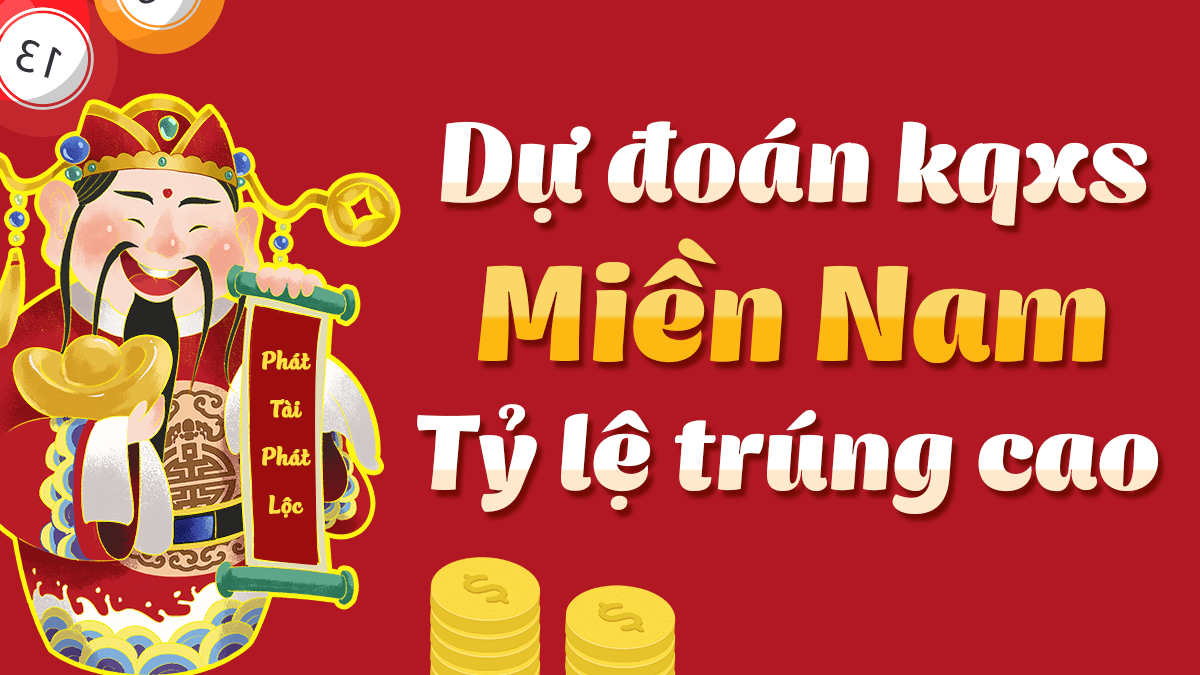 Soi cầu dự đoán Xổ Số Miền Nam ngày 12/1/2023 - Dự đoán XSMN 12/1