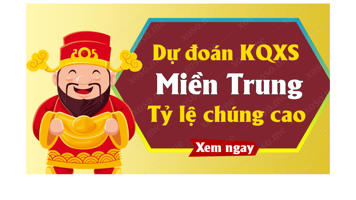 Dự đoán XSMT 3/10 - Dự đoán kết quả xổ số miền Trung ngày 3 tháng 10 năm 2019