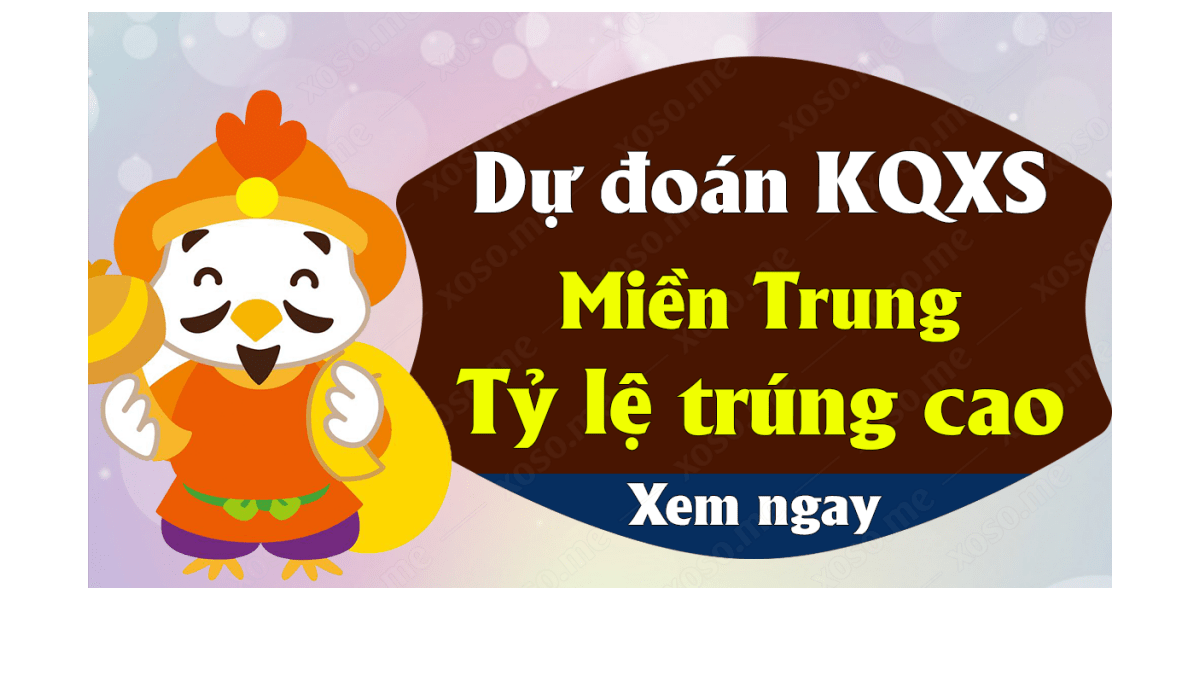 Dự đoán XSMT 1/1 - Soi cầu kết quả xổ số miền Trung ngày 1 tháng 1 năm 2020