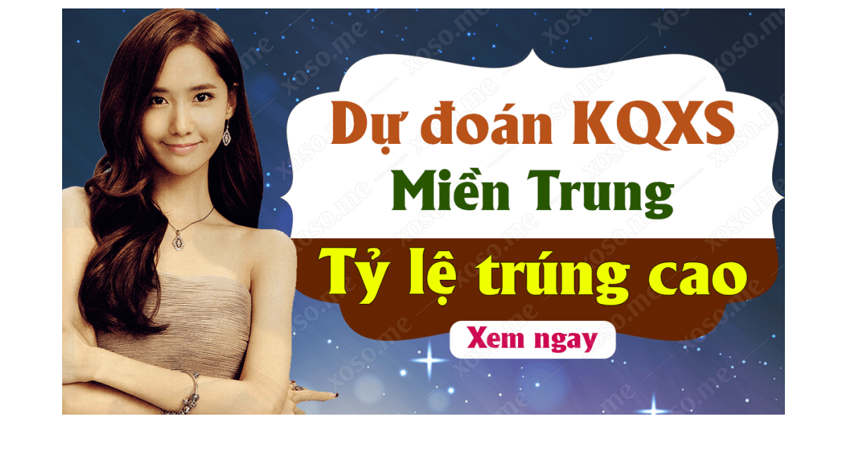 Dự đoán XSMT 1/4 - Soi cầu kết quả xổ số miền Trung ngày 1 tháng 4 năm 2020