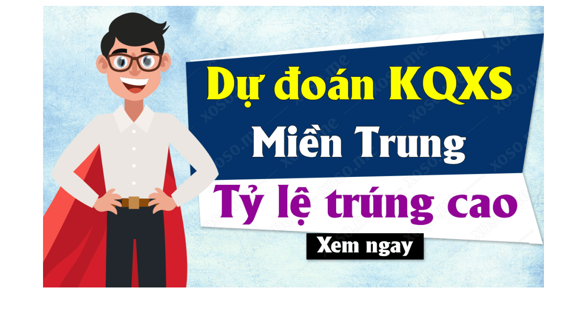 Dự đoán XSMT 11/11 - Dự đoán kết quả xổ số miền Trung ngày 11 tháng 11 năm 2019