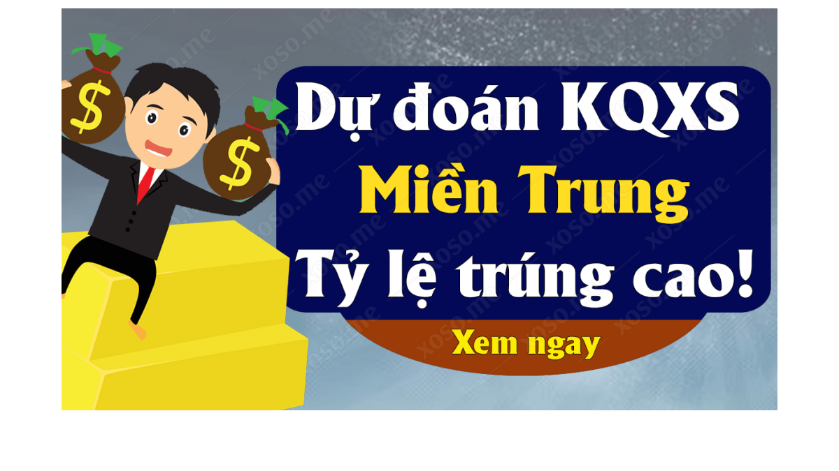 Dự đoán XSMT 12/10 - Dự đoán kết quả xổ số miền Trung ngày 12 tháng 10 năm 2019