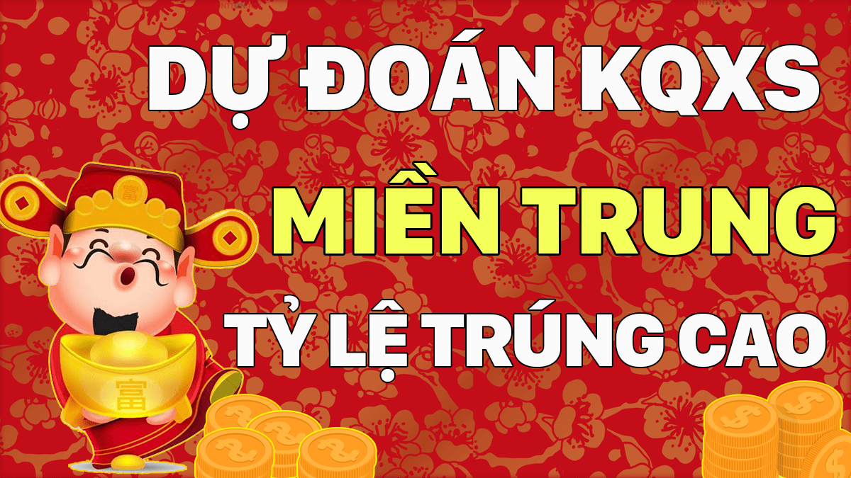 Dự Đoán XSMT 12/3 - Soi Cầu Dự Đoán Xổ Số Miền Trung ngày 12/3/2021