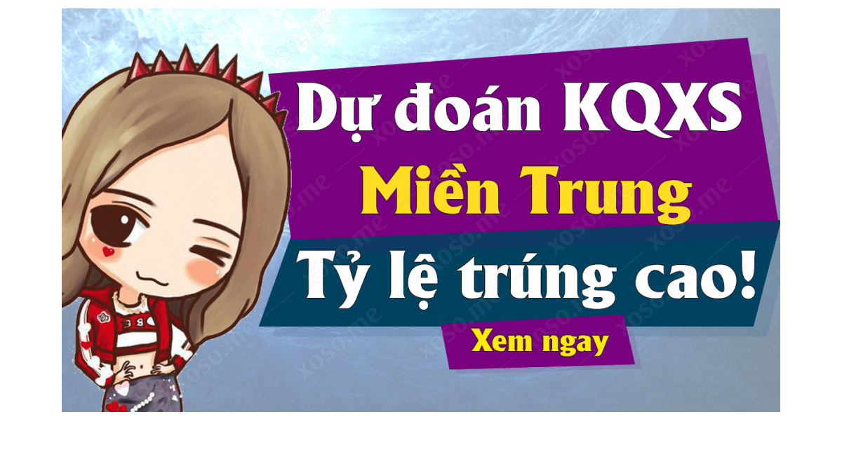 Dự đoán XSMT 14/12 - Dự đoán kết quả xổ số miền Trung ngày 14 tháng 12 năm 2019