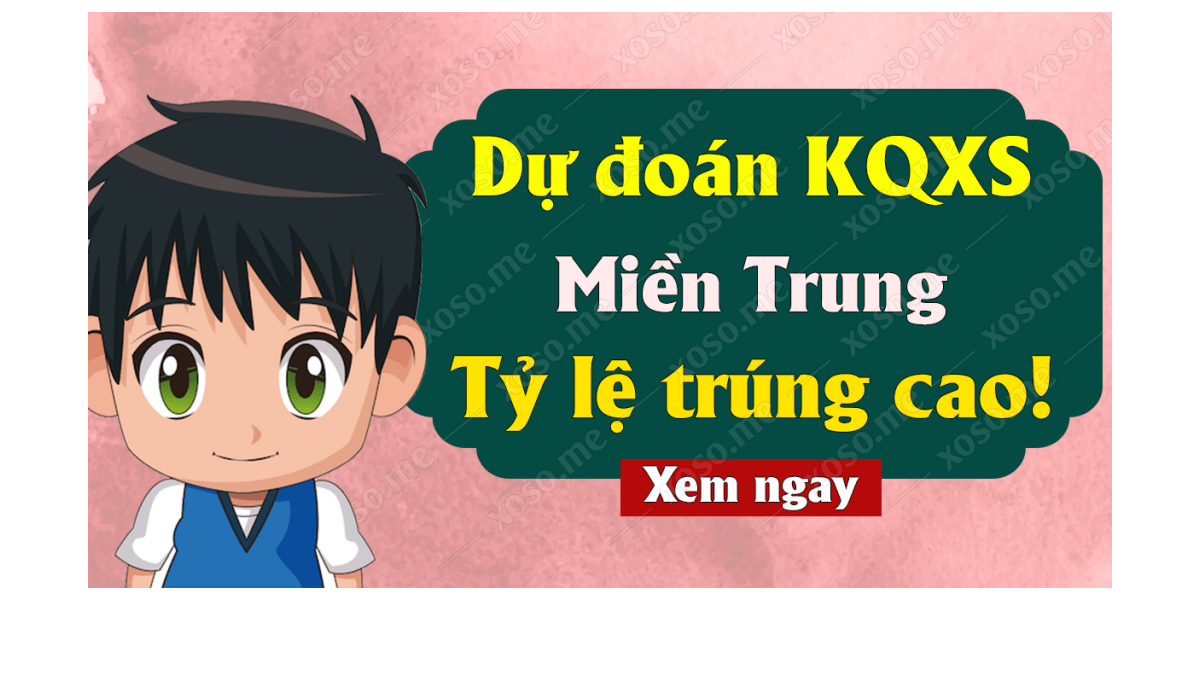 Dự đoán XSMT 15/12 - Dự đoán kết quả xổ số miền Trung ngày 15 tháng 12 năm 2019