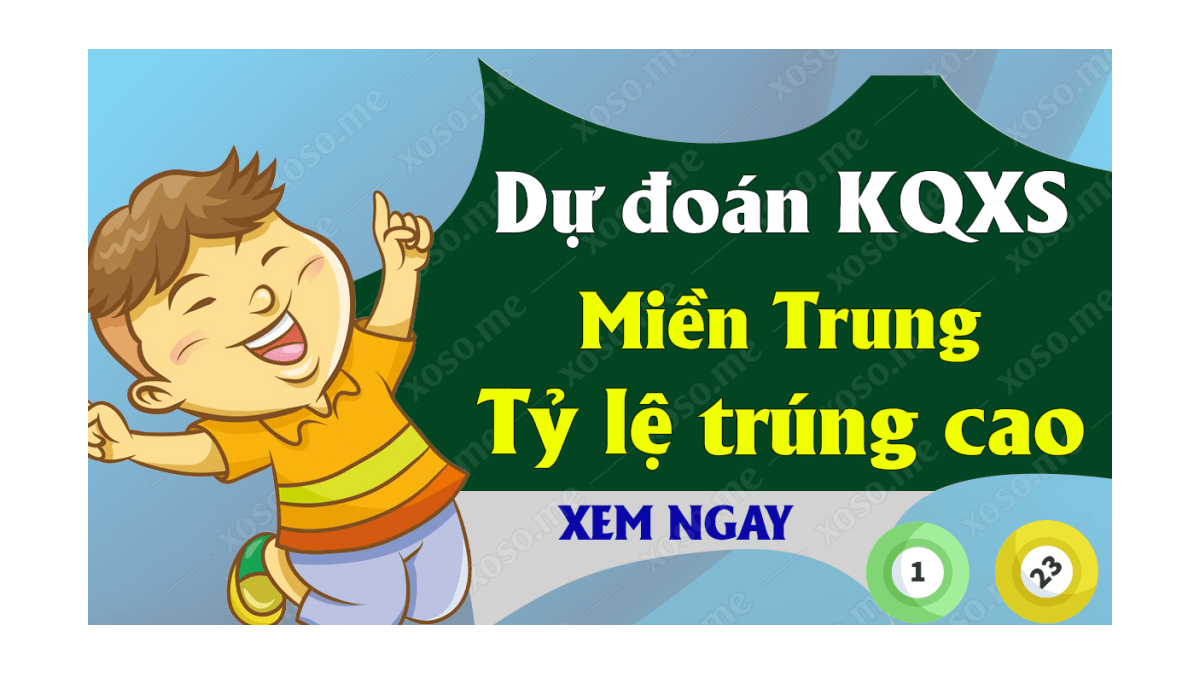 Dự đoán XSMT 2/9 - Soi cầu kết quả xổ số miền Trung ngày 2 tháng 9 năm 2020