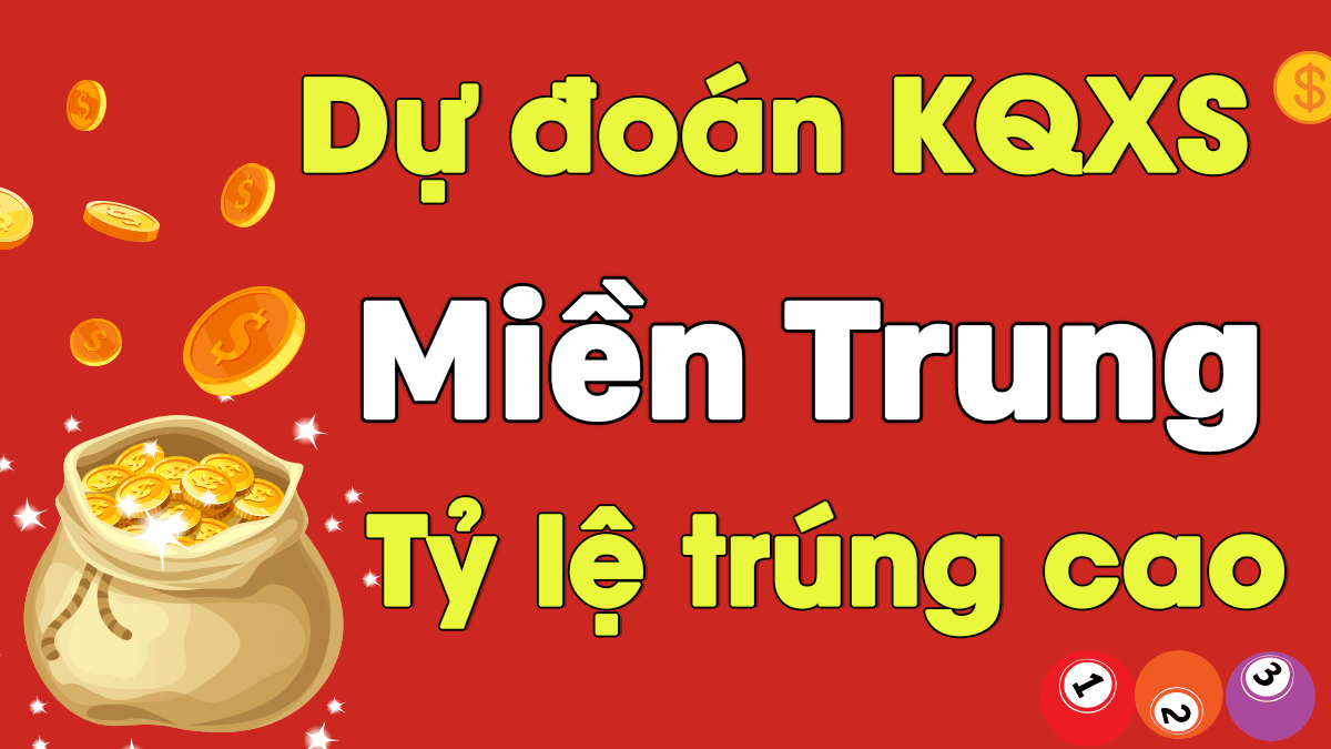 Dự đoán XSMT 24/1 - Soi cầu dự đoán xổ số miền Trung ngày 24/1/2021