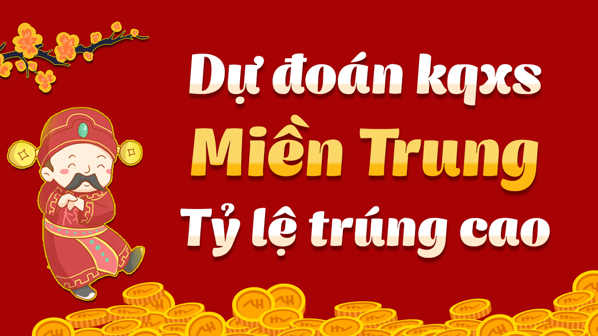 Soi cầu dự đoán Xổ Số Miền Trung ngày 24/11/2021 - Dự đoán XSMT 24/11