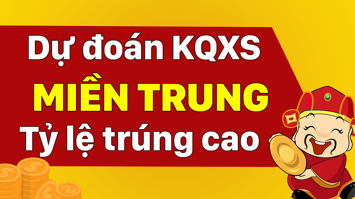 Dự đoán XSMT 28/2 - Soi cầu dự đoán xổ số miền Trung ngày 28/2/2021