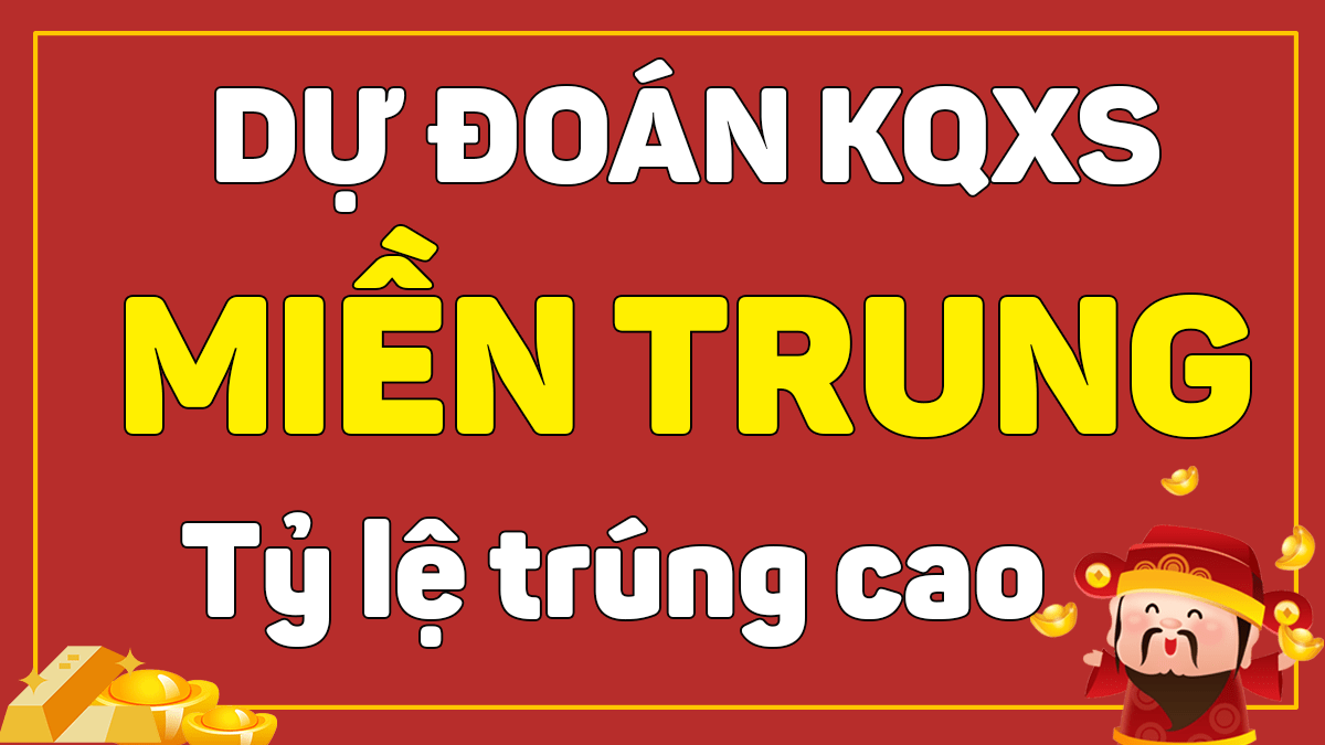 Dự Đoán XSMT 29/3 - Soi Cầu Dự Đoán Xổ Số Miền Trung ngày 29/3/2021