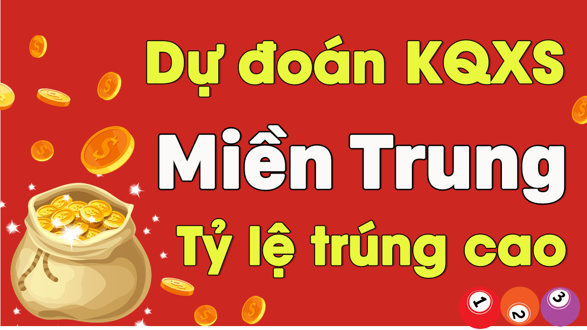 Dự đoán XSMT 30/1 - Soi cầu dự đoán xổ số miền Trung ngày 30/1/2021