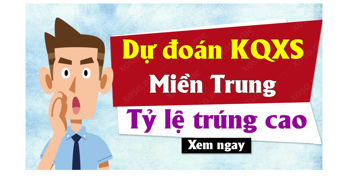 Dự đoán XSMT 30/9 - Dự đoán kết quả xổ số miền Trung ngày 30 tháng 9 năm 2019