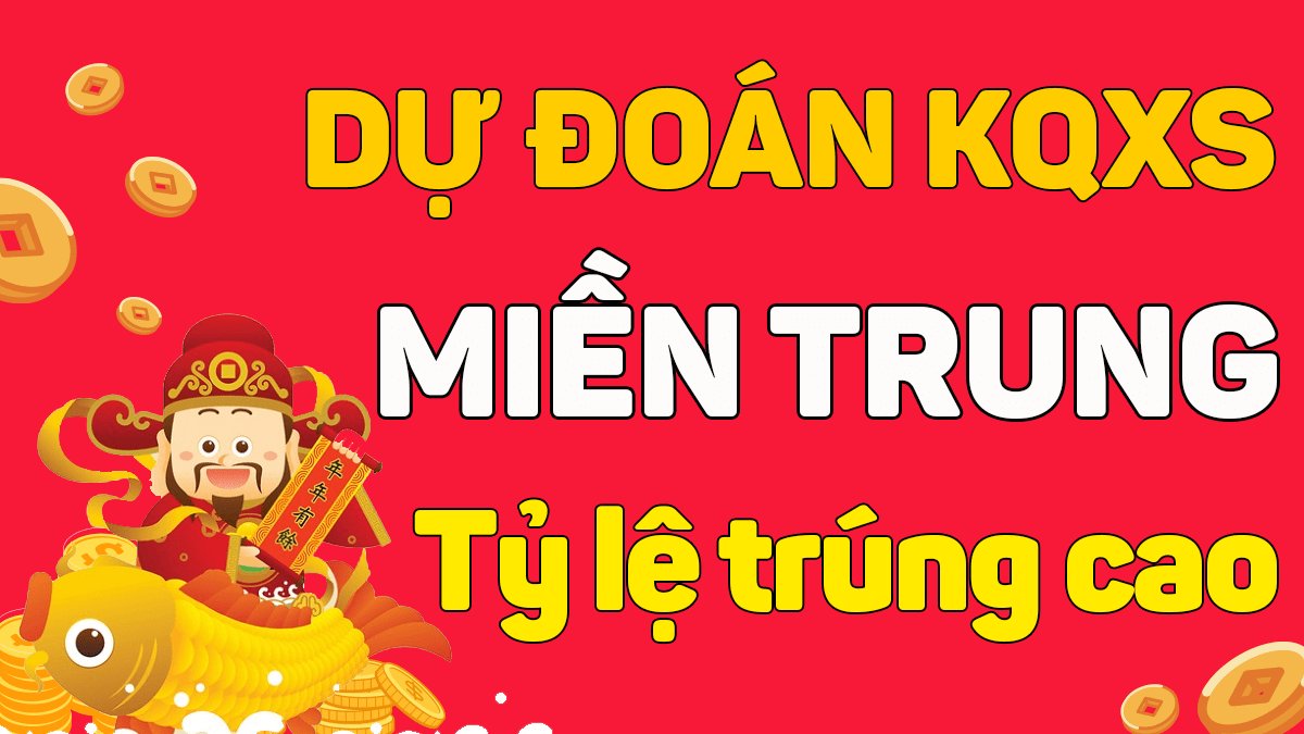 Dự Đoán XSMT 31/3 - Soi Cầu Dự Đoán Xổ Số Miền Trung ngày 31/3/2021