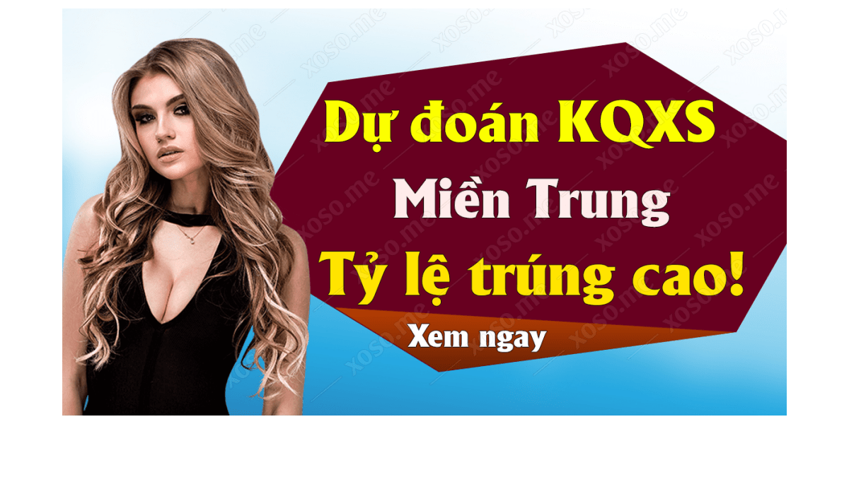 Dự đoán XSMT 5/1 - Soi cầu kết quả xổ số miền Trung ngày 5 tháng 1 năm 2020