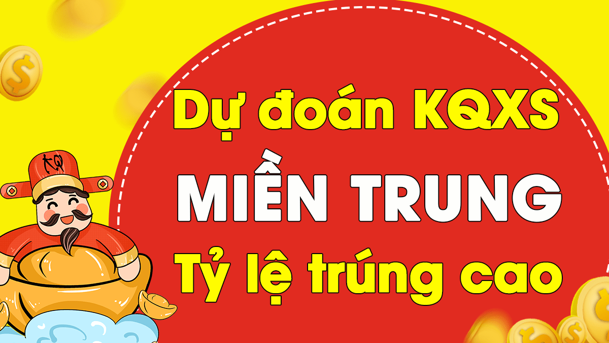 Dự đoán XSMT 7/3 - Soi cầu dự đoán xổ số miền Trung ngày 7/3/2021