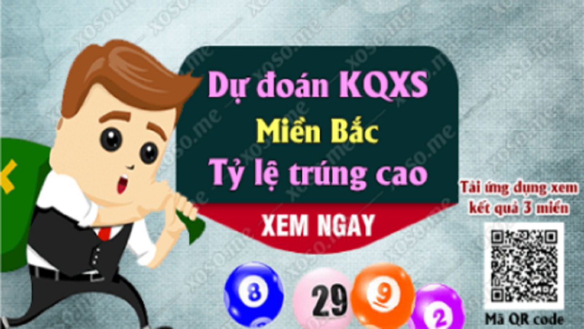 Dự đoán XSMB 28/9/2018 - Dự đoán kết quả xổ số miền Bắc ngày 28 tháng 9