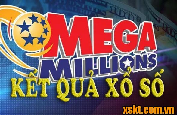 XS Mega: Kiên trì mua bộ số suốt 32 năm, trúng độc đắc 110 triệu USD