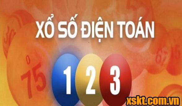 Xổ số điện toán 123 dễ chơi, dễ trúng, trúng 1 số cũng có giải thưởng