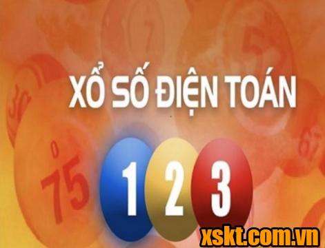 XS điện toán: Chúc mừng khách hàng trúng giải đặc biệt 300 triệu đồng