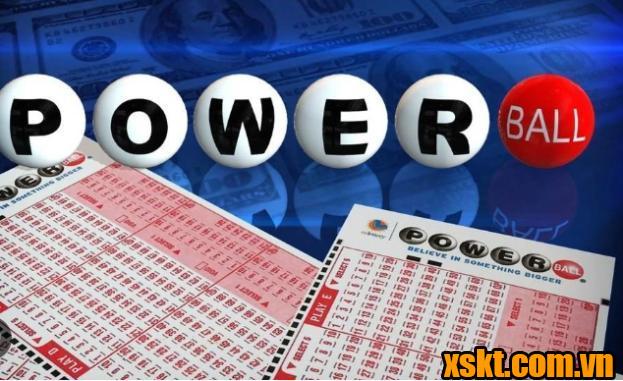 XS Powerball: Giải độc đắc hơn 32.000 tỷ đã có chủ