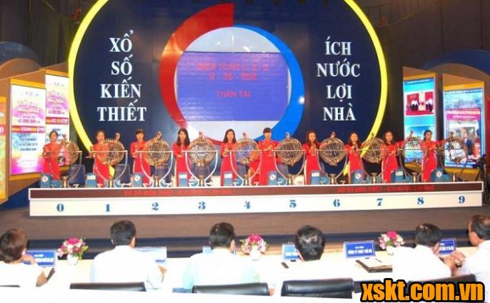 Các công ty xổ số kiến thiết hoạt động như thế nào sau sáp nhập?