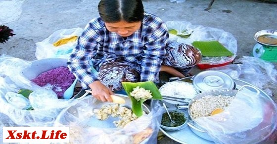 Mơ thấy mình bán hàng thường mang thông điệp về tình hình tài chính