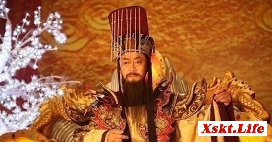 Mơ thấy ngọc hoàng - Giải mộng chiêm bao thấy ngọc hoàng