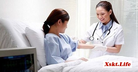 Mơ thấy người bệnh - Giải mộng chiêm bao thấy người bệnh